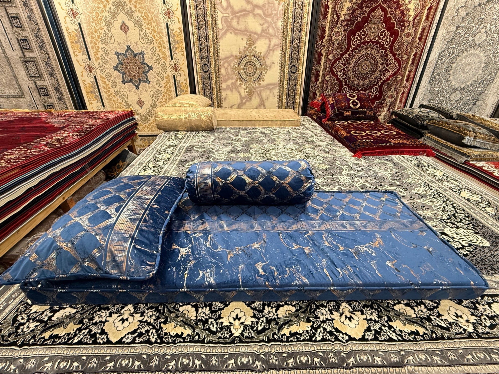 2025 Luxury Afghan Toshak Cover Kabuli Traditional Style