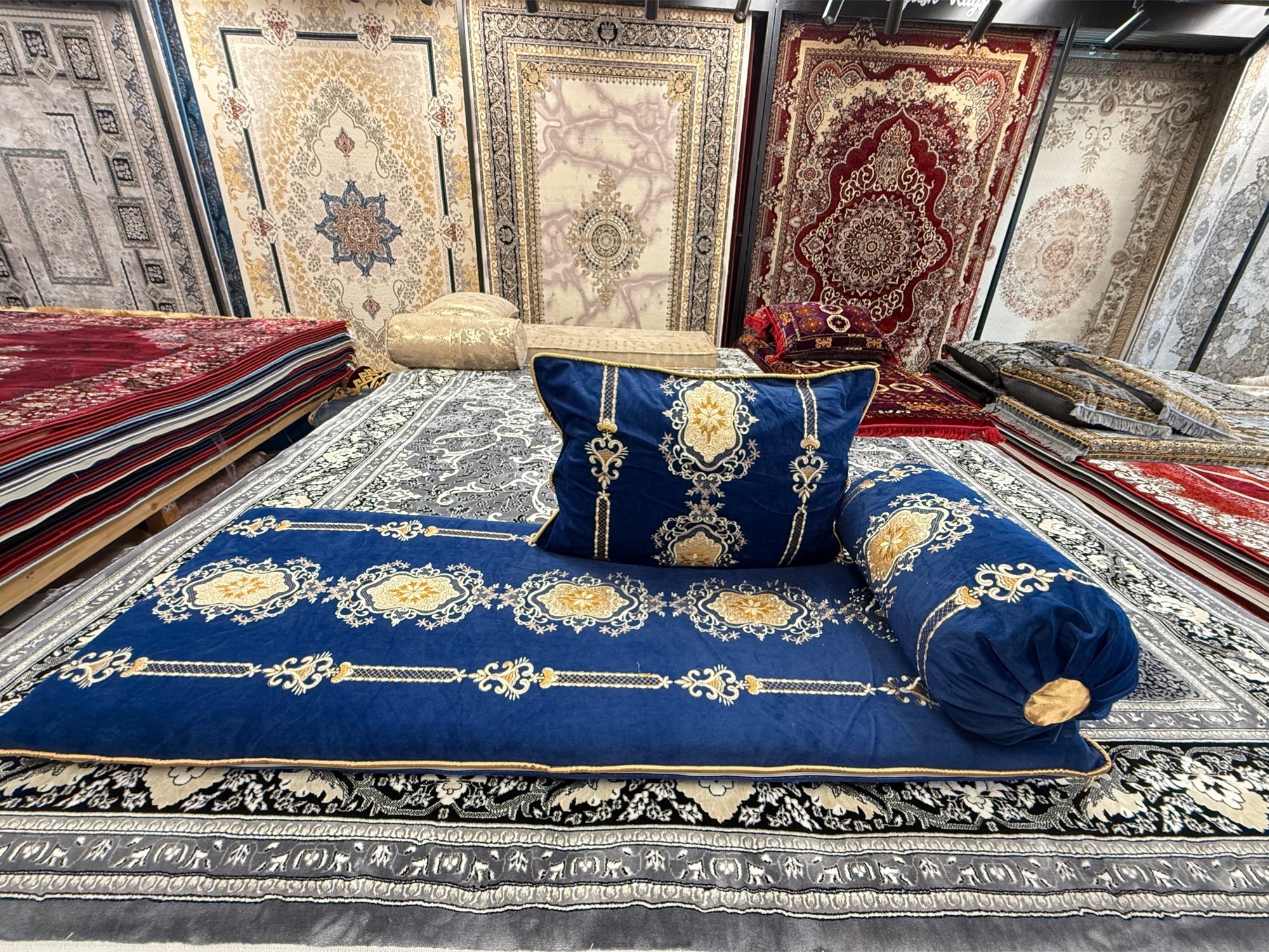 2025 Luxury Afghan Toshak Cover Kabuli Premium Traditional