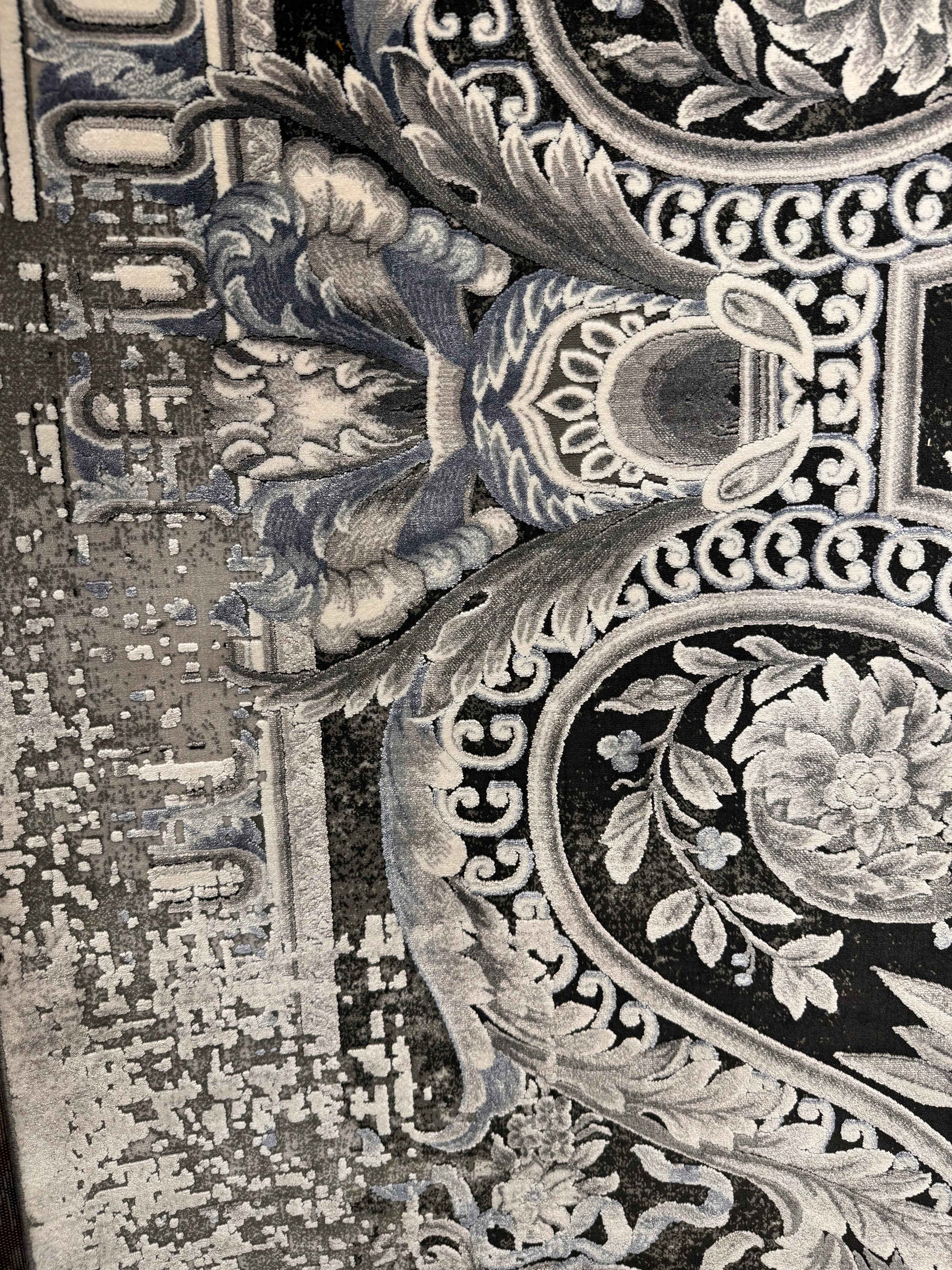 Irianian Premium Authentic Vintage Rug