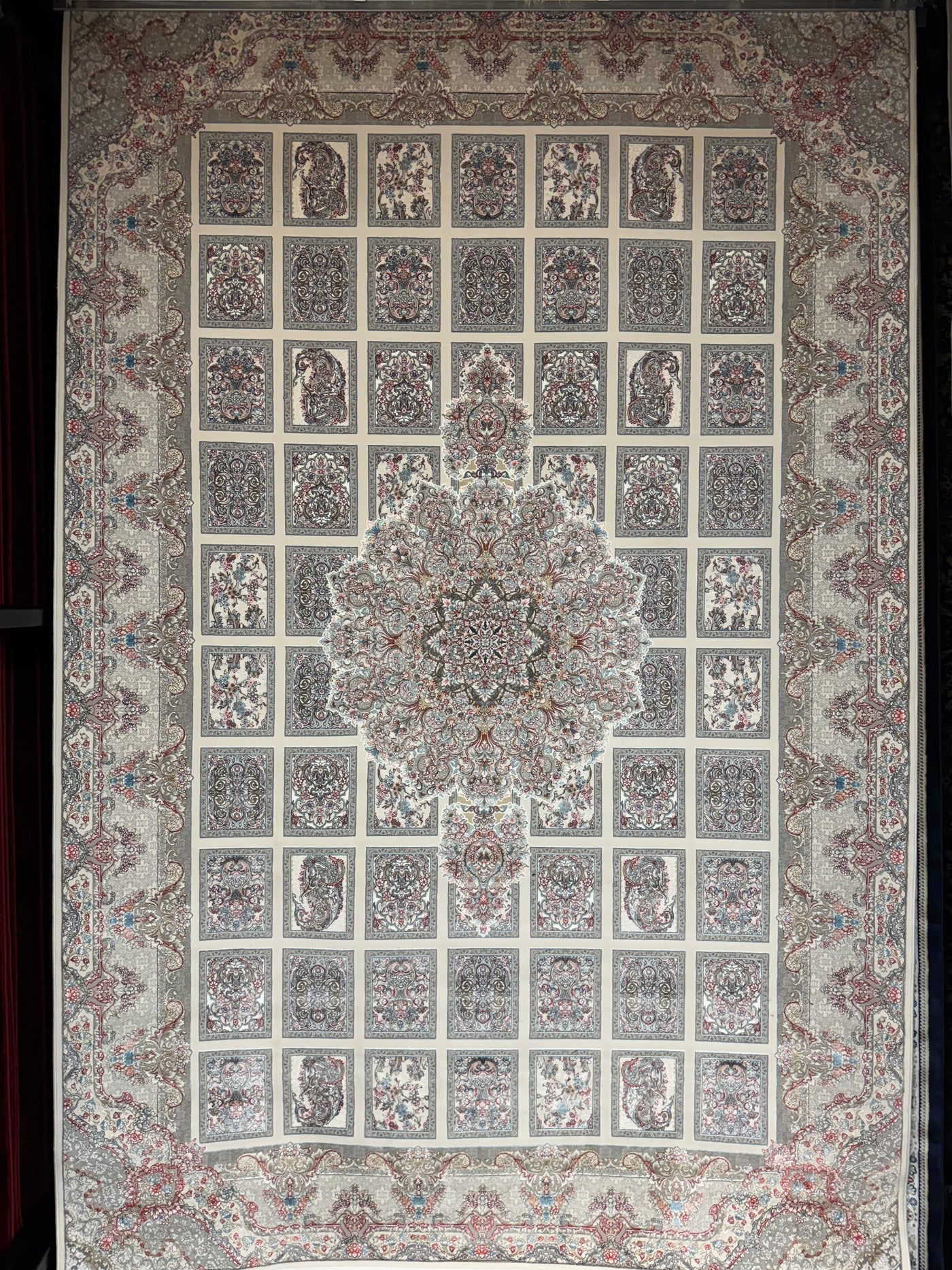 Is a Silk Rug Worth It? An Honest Answer After Twenty Years on the Showroom Floor