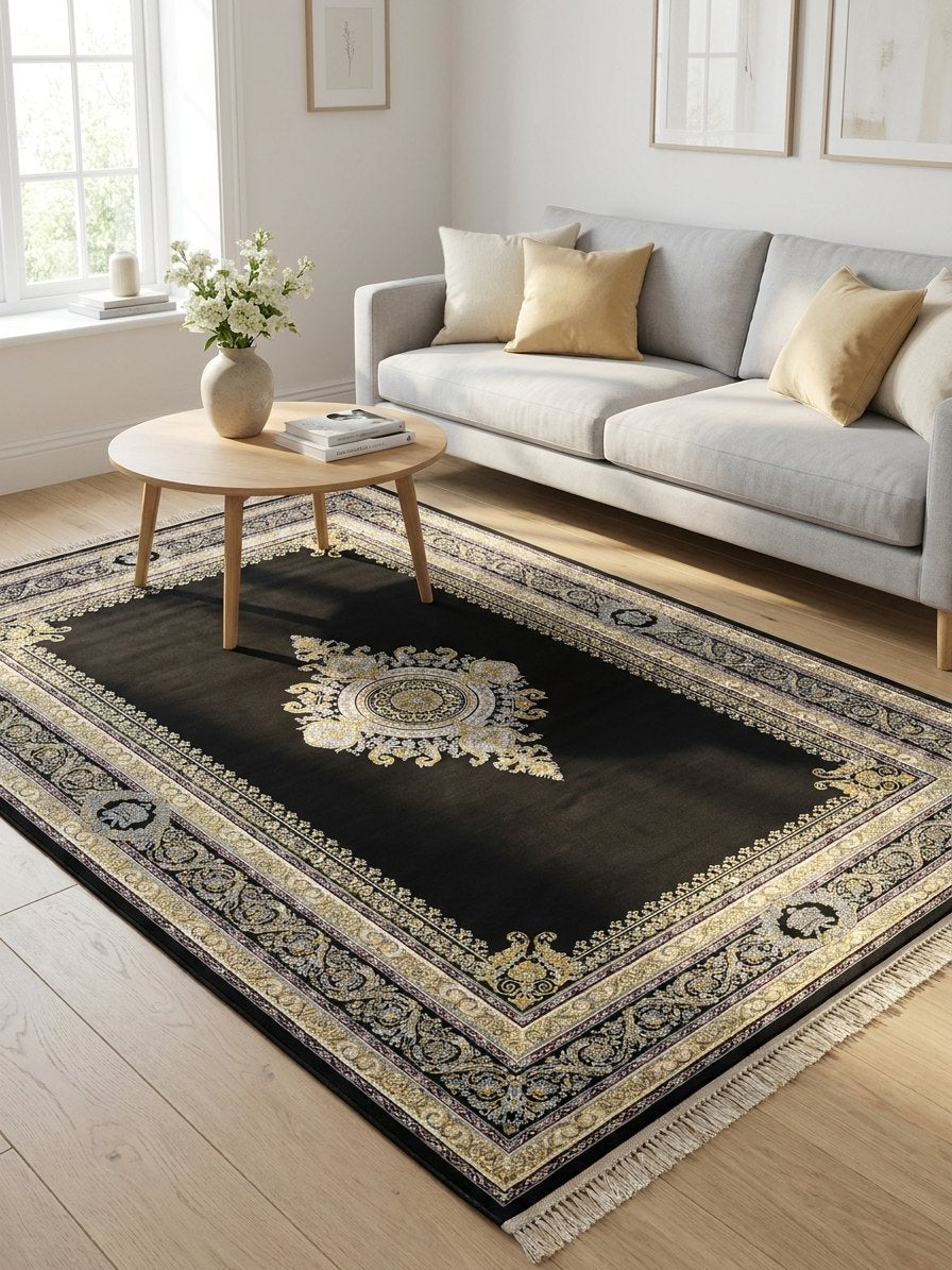 10 Common Rug-Buying Mistakes (and How to Avoid Them)