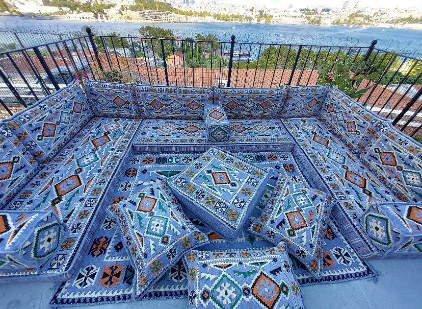 Arabic Majlis