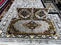 Traditional New Afghan Toshak Set Cover Classic