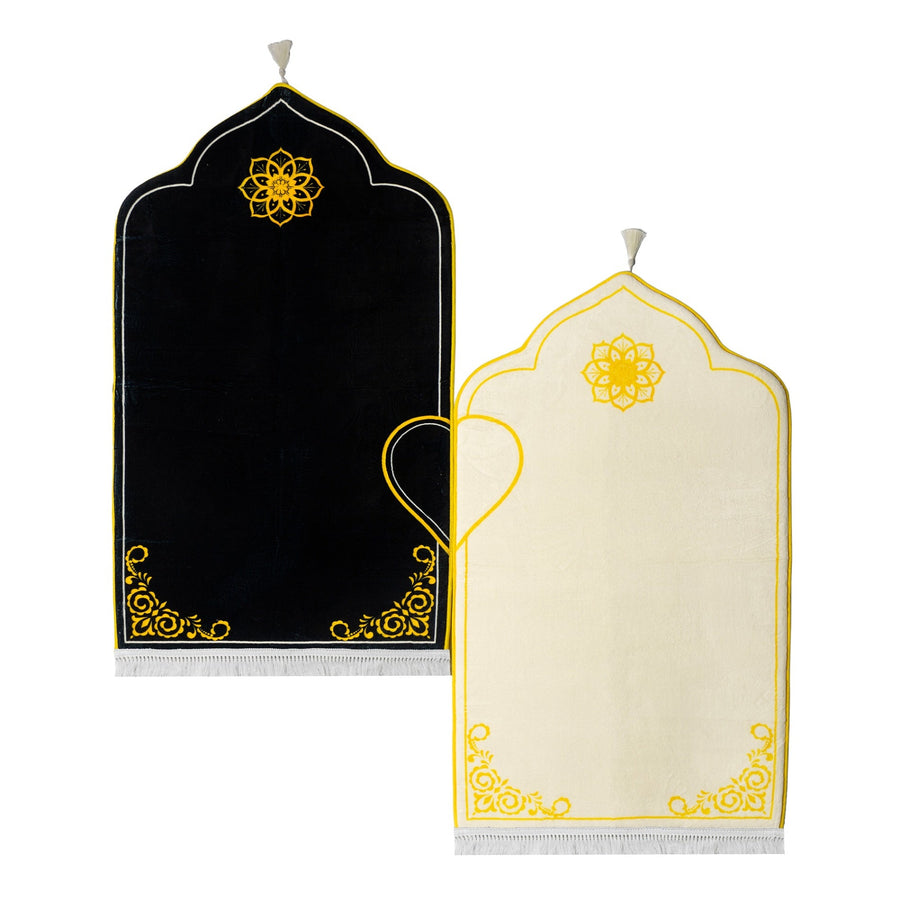 Prayer Rugs