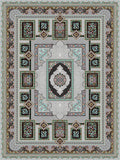 2026 Luxury Persian-Inspired Traditional Rug Premium Edition Classic