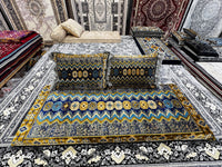 Afghan Toshak Cover Turkish Style Premium Traditional
