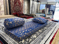 2025 Luxury Afghan Toshak Kabuli Classic Edition