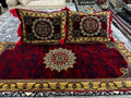 Traditional New Afghan Toshak Set Cover Turkish Style