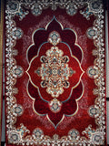 Mafkoor Persian Rug Red — 1200 Reeds | Stylish Rugs & Carpets