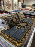 Afghan Toshak Turkish Style Traditional Floor Seating