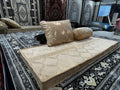 2025 Luxury Afghan Toshak Cover Kabuli Style