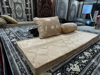 2025 Luxury Afghan Toshak Cover Kabuli Style