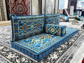 Arabic Majlis Sofa, Arabic Floor Seating, Arabic Couches, Arabic Jalsa, Balcony Floor Sofa, Arabic Living Room Furniture