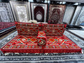 Arabic Majlis Sofa, Arabic Floor Seating, Arabic Couches, Arabic Jalsa, Balcony Floor Sofa, Arabic Living Room Furniture