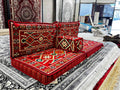Arabic Majlis Sofa, Arabic Floor Seating, Arabic Couches, Arabic Jalsa, Balcony Floor Sofa, Arabic Living Room Furniture