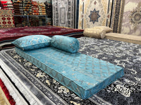 2025 Luxury Afghan Toshak Kabuli Classic Traditional Floor Seating