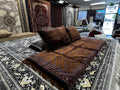 Traditional New Afghan Toshak Set Cover Premium Turkish