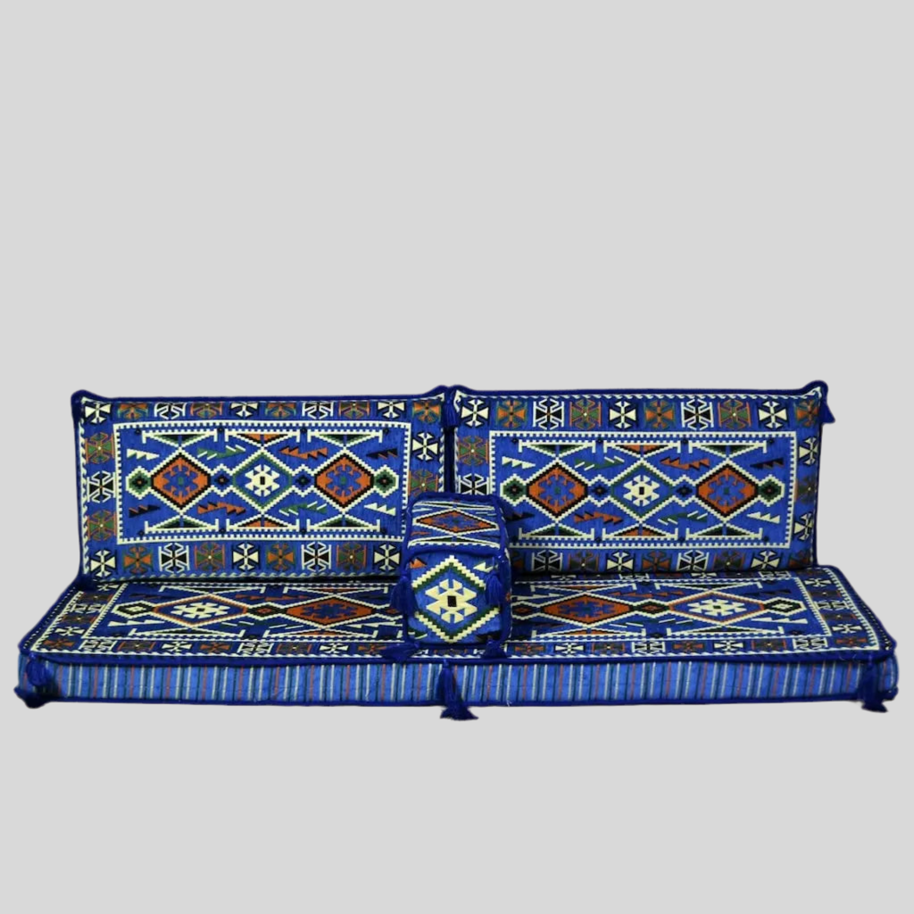 Arabic Majlis Sofa, Arabic Floor Seating, Arabic Couches, Arabic Jalsa –  Stylish Rugs \u0026 Carpets – Premium Rugs in Sacramento, CA, image size:1024x1024
