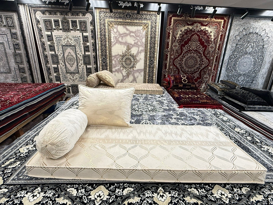 Afghan Toshak