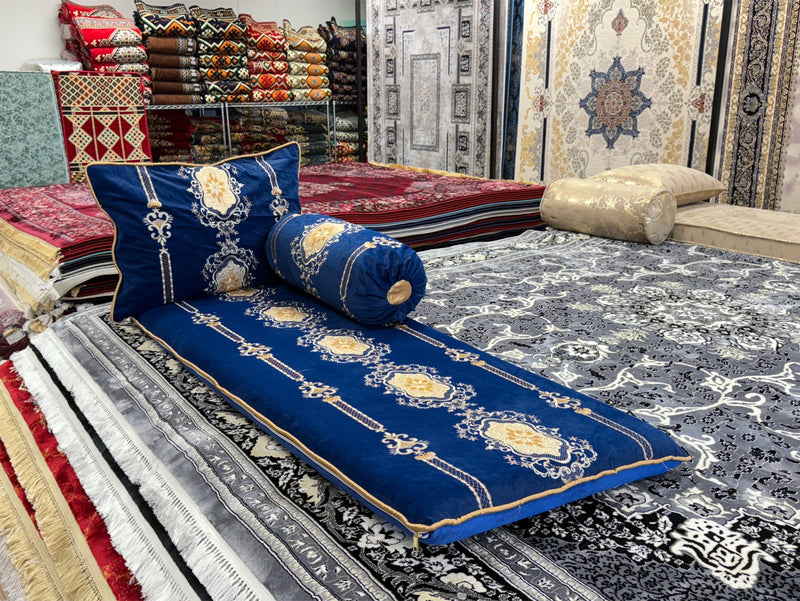 2025 Luxury Afghan Toshak Cover Kabuli Premium Traditional