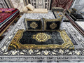 Afghan Toshak Cover Turkish Style Traditional