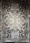 Irianian Premium Authentic Vintage Rug