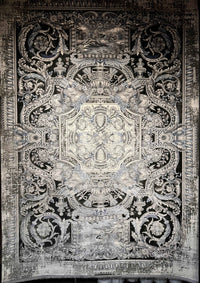 Irianian Premium Authentic Vintage Rug