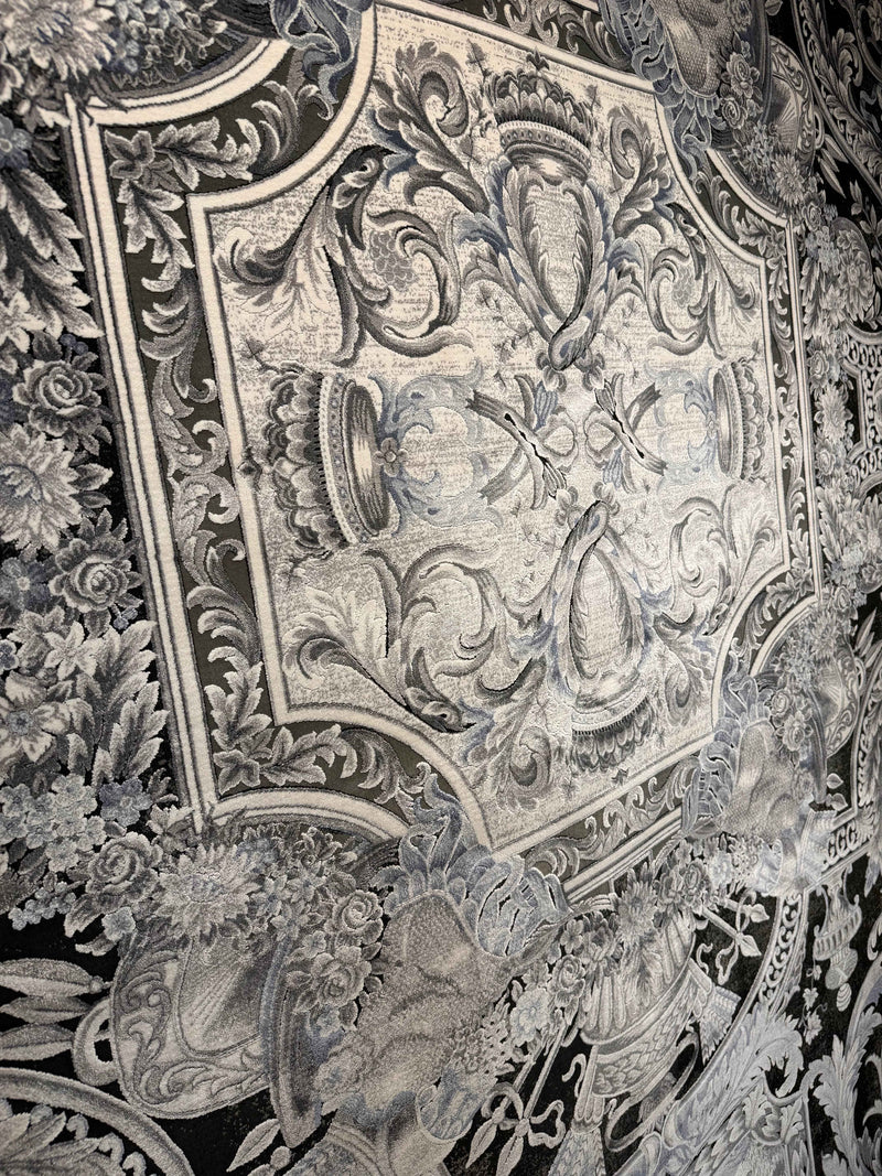 Irianian Premium Authentic Vintage Rug
