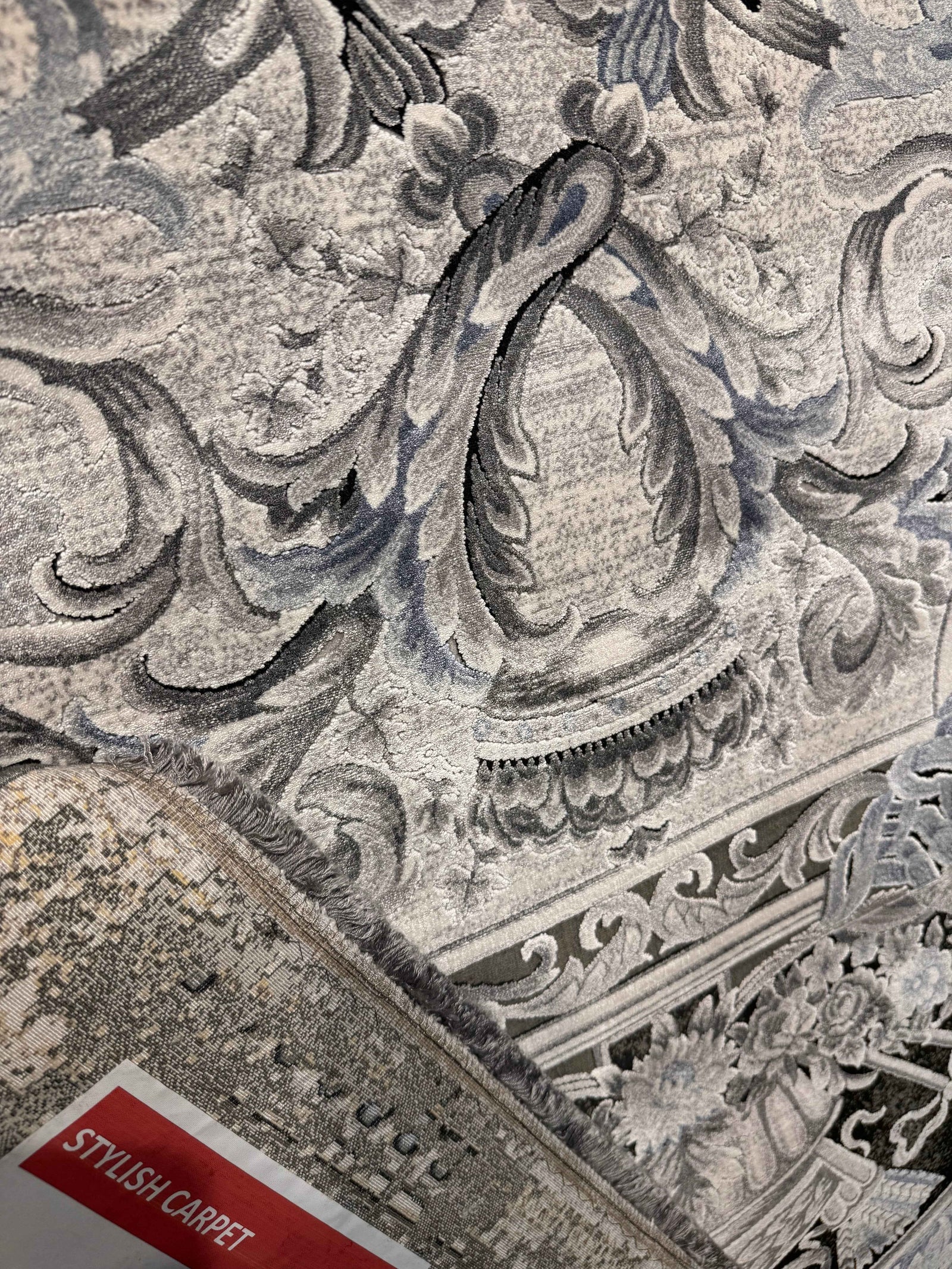 Irianian Premium Authentic Vintage Rug