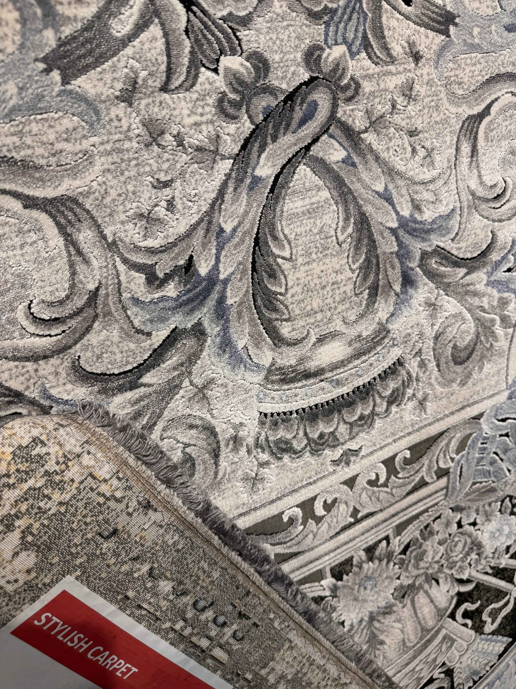 Irianian Premium Authentic Vintage Rug