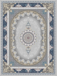 2026 Luxury Persian-Inspired Traditional Rug Premium Pattern Style