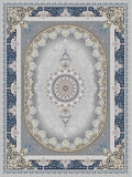 2026 Luxury Persian-Inspired Traditional Rug Premium Pattern Style