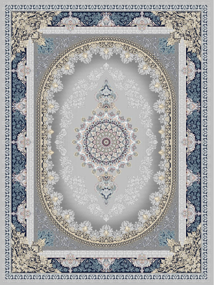 2026 Luxury Persian-Inspired Traditional Rug Premium Pattern Style