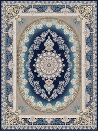 2026 Luxury Persian-Inspired Traditional Rug Premium Pattern Variant