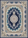 2026 Luxury Persian-Inspired Traditional Rug Premium Pattern Variant
