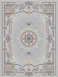 2026 Luxury Persian-Inspired Traditional Rug Premium Pattern Classic
