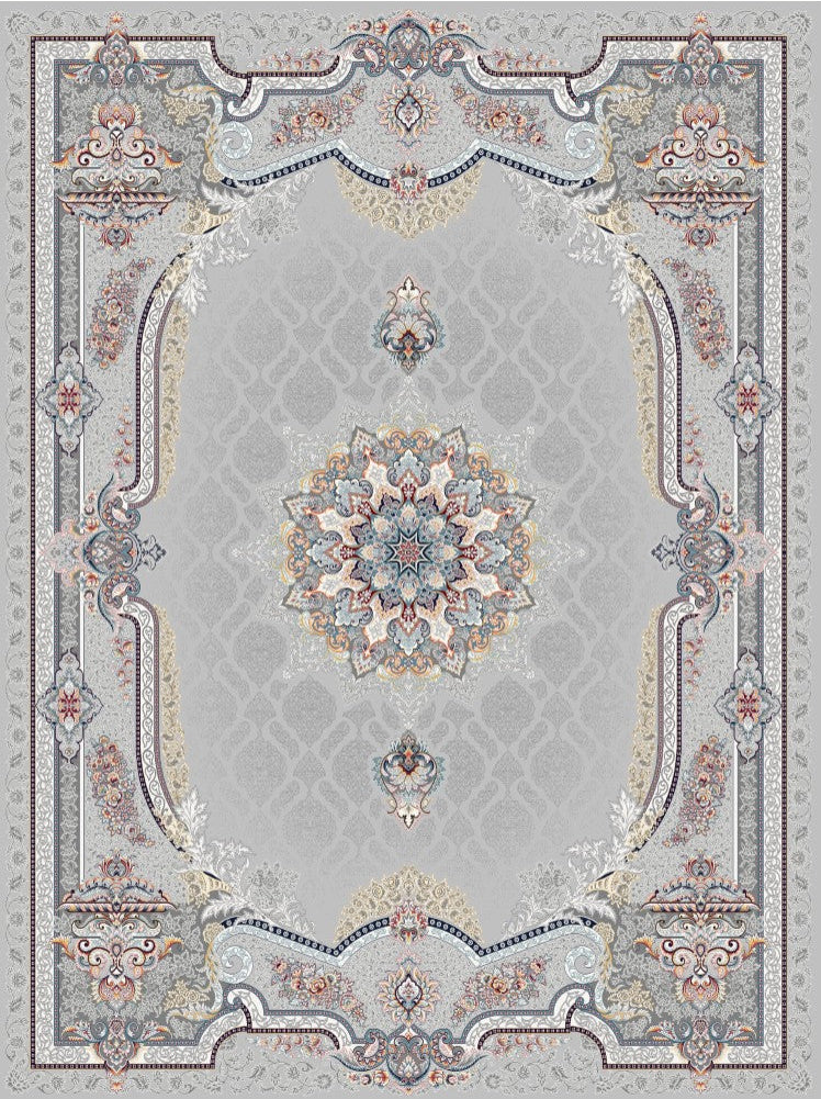 2026 Luxury Persian-Inspired Traditional Rug Premium Pattern Classic