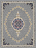2026 Luxury Persian-Inspired Traditional Rug Premium Ornate Edition