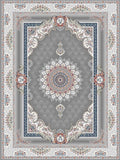 2026 Luxury Persian-Inspired Traditional Rug Premium Medallion Edition