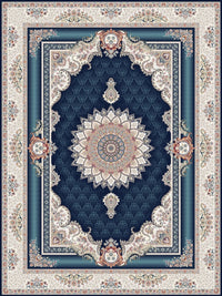 2026 Luxury Persian-Inspired Traditional Rug Premium Classic Edition