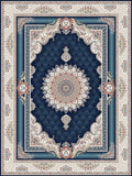2026 Luxury Persian-Inspired Traditional Rug Premium Classic Edition