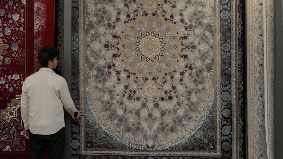 Unique Rugs