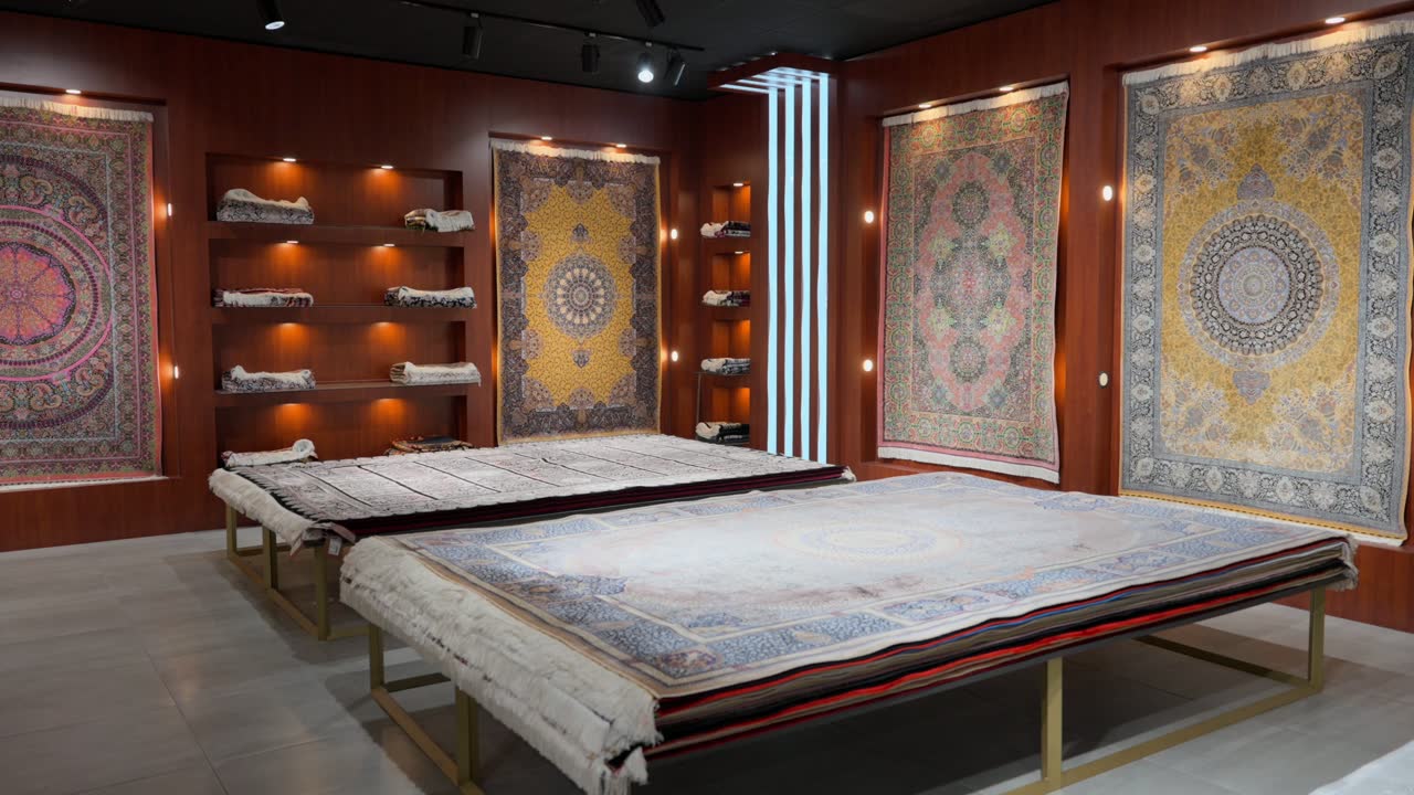 <p>Authentic Persian, Afghan & <em>Turkish Rugs</em></p>